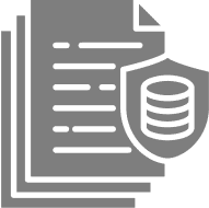 Data Governance Icon