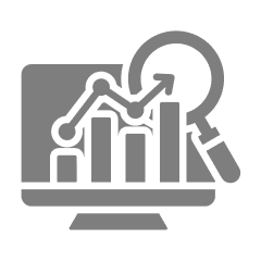 Data Architecture Icon