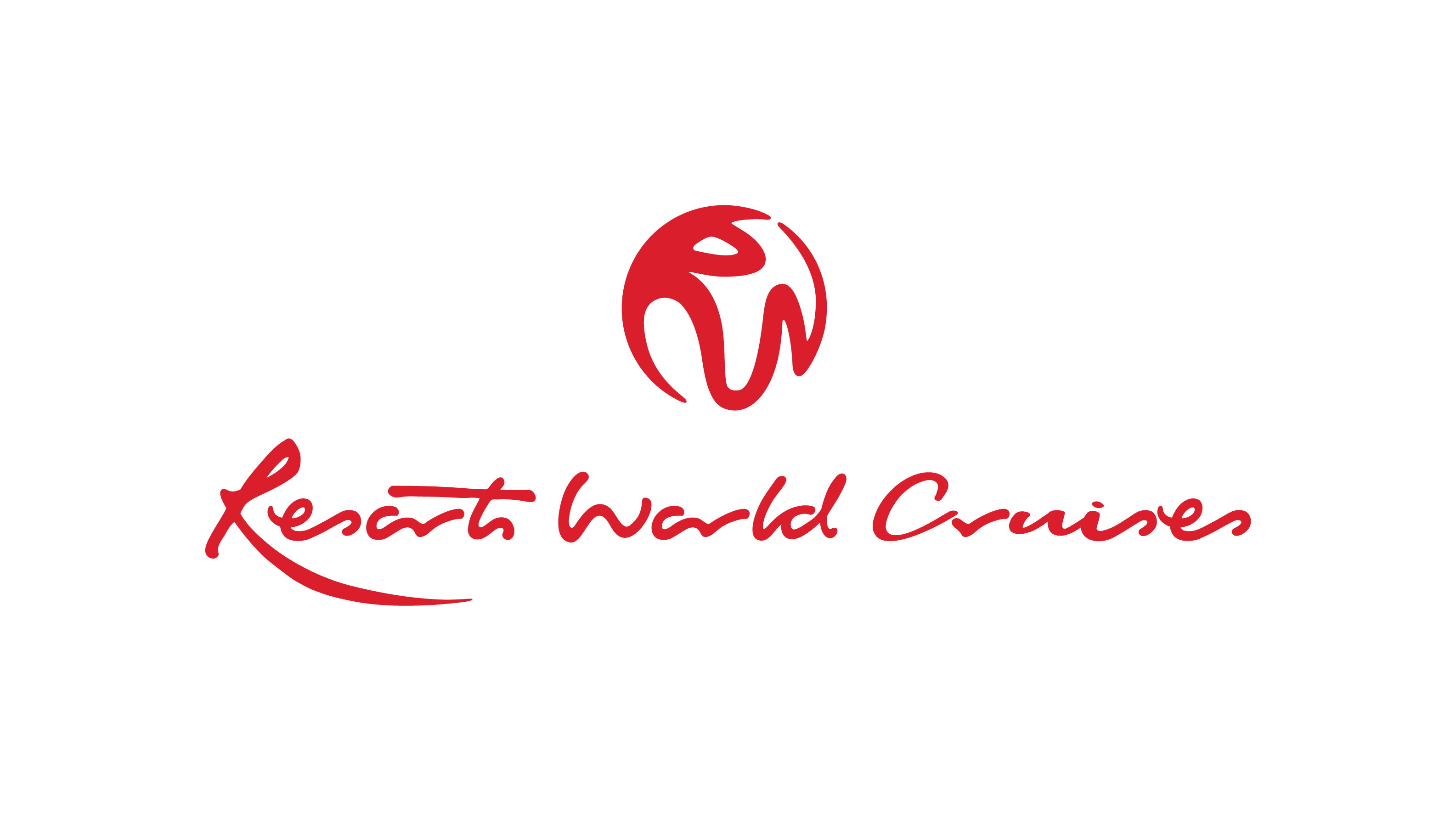 Resorts World Cruises Logo