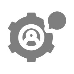 Data Governance Icon