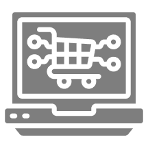 Data Architecture Icon