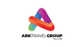 Ark Travel Group Logo